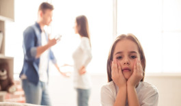 Boşanma Sürecinin Çocuğunuz Üzerindeki Olumsuz Etkisini Nasıl Azaltabilirsiniz?