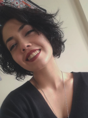 Sıla Akyüz