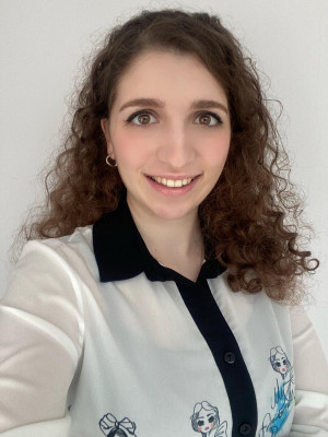Kübra Demirci