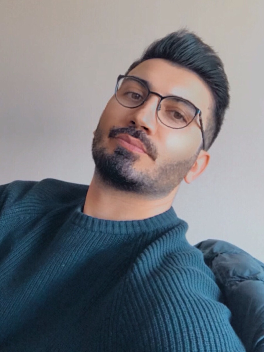 Psikolojik Danışman Kürşat Balcı Banasoor